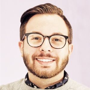 Meet your Posher, Louis